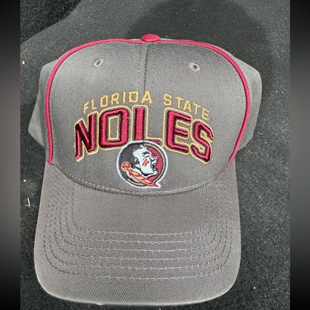 Florida State Seminoles Hat